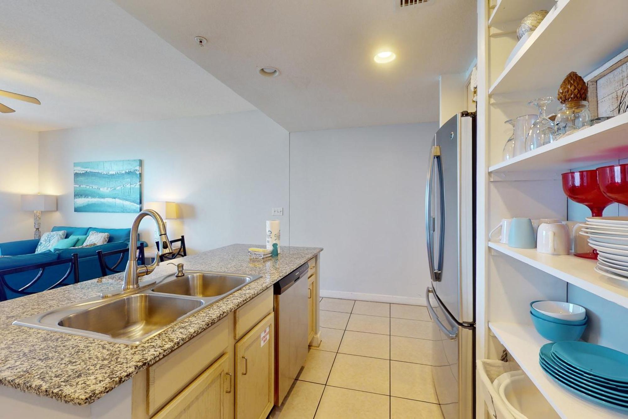 Ferienwohnung Sterling Reef 1505 Panama Stadt Exterior foto