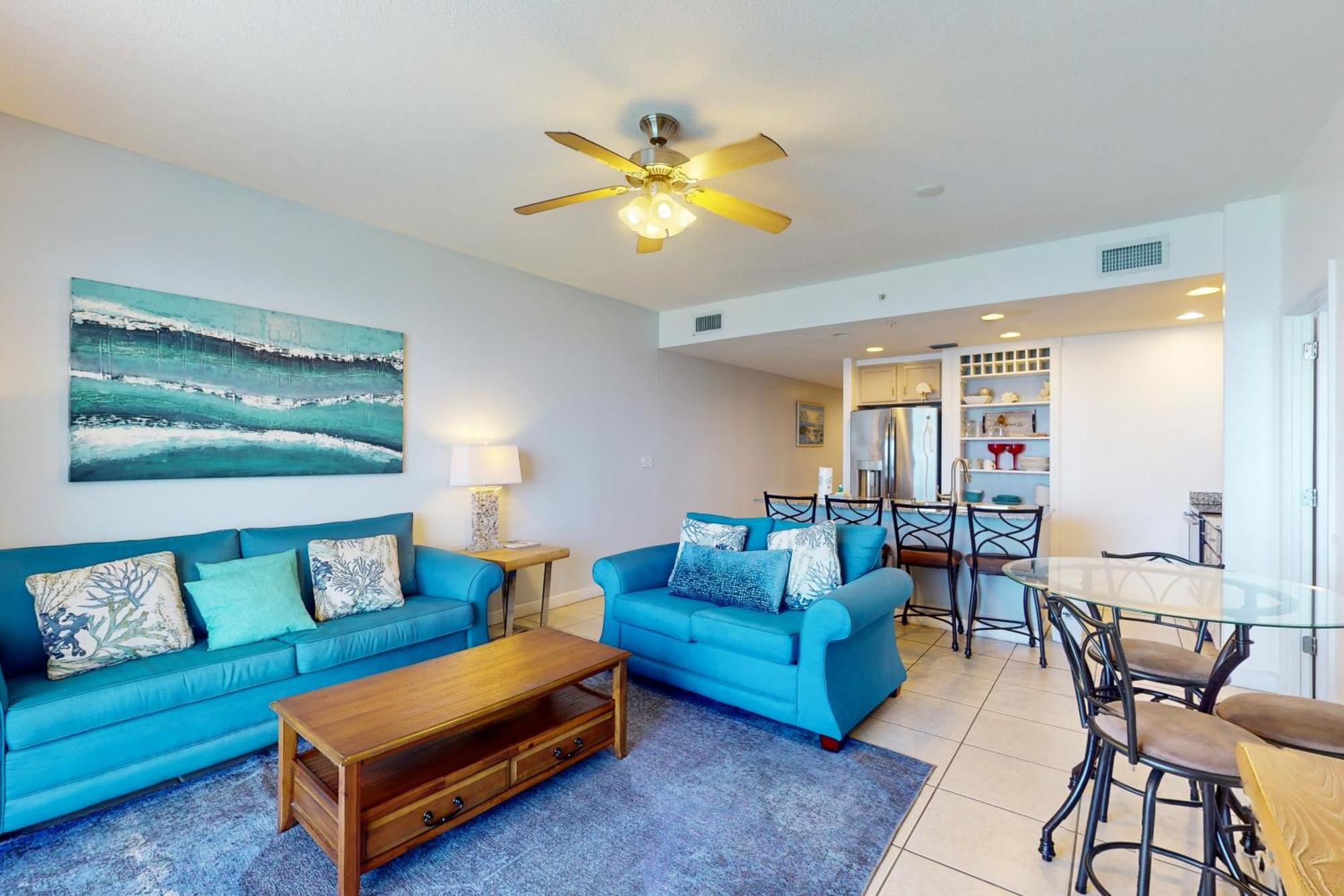 Ferienwohnung Sterling Reef 1505 Panama Stadt Exterior foto